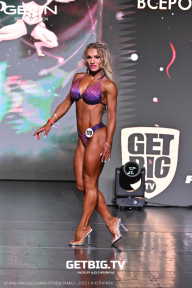 Grand Prix Dudushkin Fitness Family - 2025