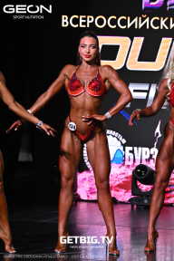 Grand Prix Dudushkin Fitness Family - 2025