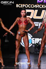 Grand Prix Dudushkin Fitness Family - 2025