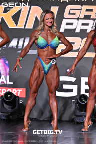 Grand Prix Dudushkin Fitness Family - 2025
