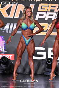 Grand Prix Dudushkin Fitness Family - 2025
