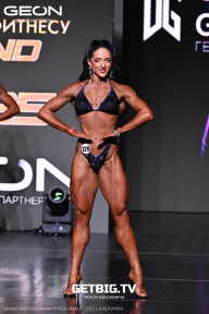Grand Prix Dudushkin Fitness Family - 2025
