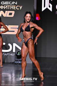 Grand Prix Dudushkin Fitness Family - 2025