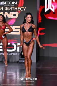 Grand Prix Dudushkin Fitness Family - 2025