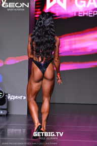 Grand Prix Dudushkin Fitness Family - 2025