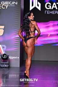 Grand Prix Dudushkin Fitness Family - 2025