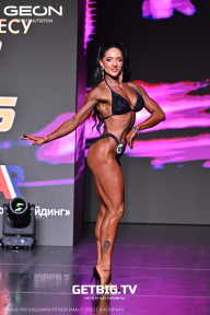 Grand Prix Dudushkin Fitness Family - 2025
