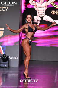 Grand Prix Dudushkin Fitness Family - 2025