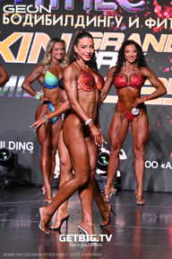 Grand Prix Dudushkin Fitness Family - 2025