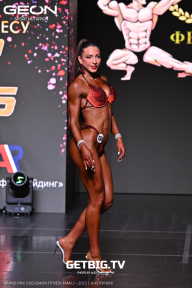 Grand Prix Dudushkin Fitness Family - 2025