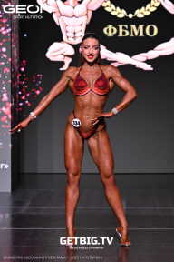 Grand Prix Dudushkin Fitness Family - 2025