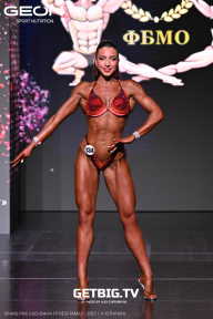 Grand Prix Dudushkin Fitness Family - 2025