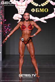 Grand Prix Dudushkin Fitness Family - 2025