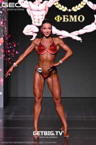 Grand Prix Dudushkin Fitness Family - 2025