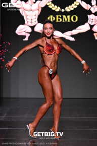 Grand Prix Dudushkin Fitness Family - 2025