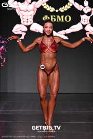 Grand Prix Dudushkin Fitness Family - 2025