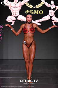 Grand Prix Dudushkin Fitness Family - 2025