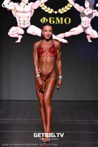 Grand Prix Dudushkin Fitness Family - 2025