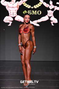 Grand Prix Dudushkin Fitness Family - 2025