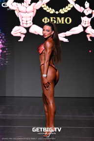 Grand Prix Dudushkin Fitness Family - 2025