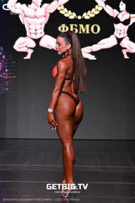 Grand Prix Dudushkin Fitness Family - 2025