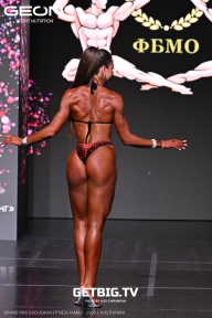 Grand Prix Dudushkin Fitness Family - 2025