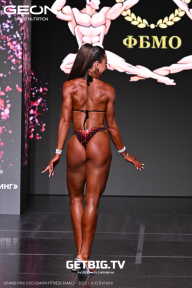 Grand Prix Dudushkin Fitness Family - 2025