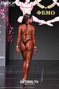 Grand Prix Dudushkin Fitness Family - 2025