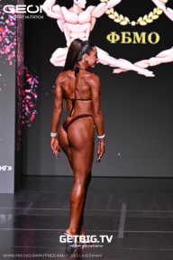 Grand Prix Dudushkin Fitness Family - 2025