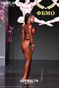 Grand Prix Dudushkin Fitness Family - 2025