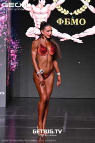 Grand Prix Dudushkin Fitness Family - 2025