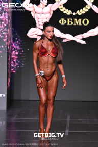 Grand Prix Dudushkin Fitness Family - 2025