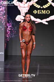 Grand Prix Dudushkin Fitness Family - 2025