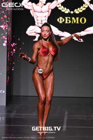 Grand Prix Dudushkin Fitness Family - 2025