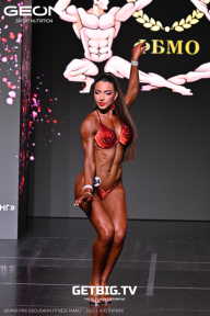 Grand Prix Dudushkin Fitness Family - 2025