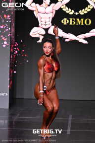 Grand Prix Dudushkin Fitness Family - 2025