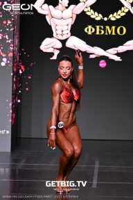 Grand Prix Dudushkin Fitness Family - 2025