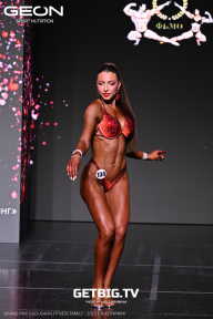 Grand Prix Dudushkin Fitness Family - 2025