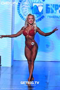 Grand Prix Dudushkin Fitness Family - 2025