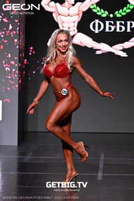 Grand Prix Dudushkin Fitness Family - 2025