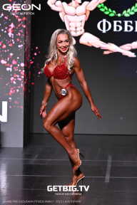 Grand Prix Dudushkin Fitness Family - 2025