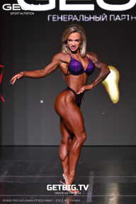 Grand Prix Dudushkin Fitness Family - 2025