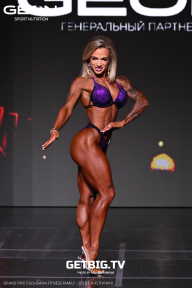 Grand Prix Dudushkin Fitness Family - 2025