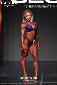 Grand Prix Dudushkin Fitness Family - 2025