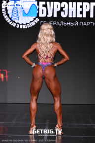 Grand Prix Dudushkin Fitness Family - 2025