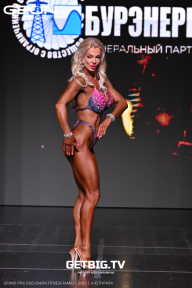 Grand Prix Dudushkin Fitness Family - 2025