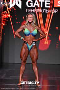 Grand Prix Dudushkin Fitness Family - 2025