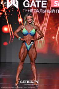 Grand Prix Dudushkin Fitness Family - 2025