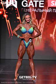 Grand Prix Dudushkin Fitness Family - 2025