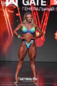 Grand Prix Dudushkin Fitness Family - 2025